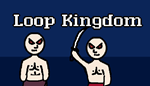 * Loop Kingdom | Steam РУ+UA+KZ+СНГ*