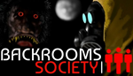 * Backrooms Society | Steam РУ+UA+KZ+СНГ*