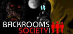 * Backrooms Society | Steam РУ+UA+KZ+СНГ*