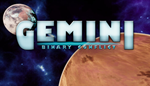 * Gemini: Binary Conflict | Steam РУ+UA+KZ+СНГ*