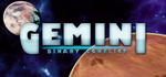 * Gemini: Binary Conflict | Steam РУ+UA+KZ+СНГ*