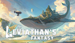 * The Leviathan´s Fantasy | Steam РУ+UA+KZ+СНГ*