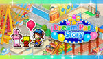 * Dream Park Story | Steam РУ+UA+KZ+СНГ*