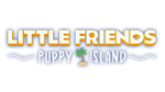 * Little Friends: Puppy Island | Steam Россия *