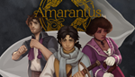 * Amarantus | Steam РУ+UA+KZ+СНГ*