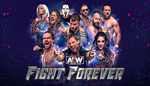 * AEW: Fight Forever | Steam РУ+UA+KZ+СНГ*