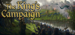 * The King´s Campaign | Steam РУ+UA+KZ+СНГ*