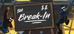 * The Break-In | Steam РУ+UA+KZ+СНГ*