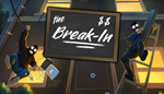 * The Break-In | Steam РУ+UA+KZ+СНГ*