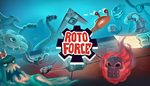 * Roto Force | Steam РУ+UA+KZ+СНГ*