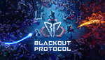 * Blackout Protocol | Steam РУ+UA+KZ+СНГ*