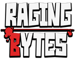 * Raging Bytes | Steam РУ+UA+KZ+СНГ*