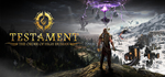 * Testament: The Order of High-Human | Steam РУ+СНГ