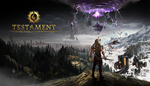 * Testament: The Order of High-Human | Steam РУ+СНГ