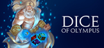 * Dice Of Olympus | Steam РУ+UA+KZ+СНГ*