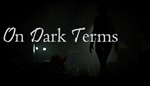 * On Dark Terms | Steam РУ+UA+KZ+СНГ*