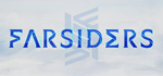 * FARSIDERS | Steam РУ+UA+KZ+СНГ*