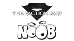 * Noob - The Factionless | Steam РУ+UA+KZ+СНГ*