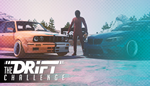 * The Drift Challenge | Steam Россия *