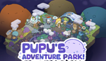 * PuPu´s Adventure Park | Steam РУ+UA+KZ+СНГ*