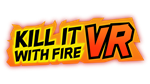 * Kill It With Fire VR | Steam РУ+UA+KZ+СНГ*