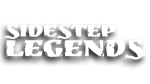 * Sidestep Legends | Steam РУ+UA+KZ+СНГ*