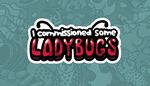 * I commissioned some ladybugs | Steam РУ+UA+KZ+СНГ*