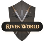 * RivenWorld: The First Era | Steam РУ+UA+KZ+СНГ*