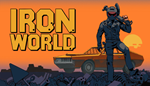 * IRON WORLD | Steam РУ+UA+KZ+СНГ*