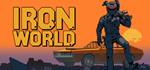 * IRON WORLD | Steam РУ+UA+KZ+СНГ*