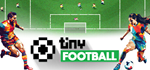 * Tiny Football | Steam РУ+UA+KZ+СНГ*