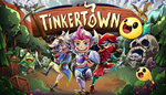 * Tinkertown | Steam РУ+UA+KZ+СНГ*