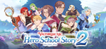 * Valthirian Arc: Hero School Story 2 | Steam РУ+СНГ