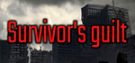 * Survivor´s guilt | Steam РУ+UA+KZ+СНГ*