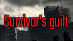 * Survivor´s guilt | Steam РУ+UA+KZ+СНГ*