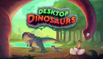 * Desktop Dinosaurs | Steam РУ+UA+KZ+СНГ*