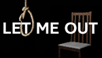 * LET ME OUT | Steam РУ+UA+KZ+СНГ*