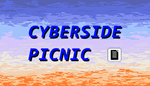 * Cyberside Picnic | Steam РУ+UA+KZ+СНГ*