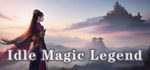 * Idle Magic Legend | Steam Россия *