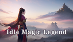 * Idle Magic Legend | Steam Россия *