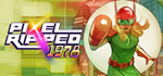 * Pixel Ripped 1978 | Steam РУ+UA+KZ+СНГ*