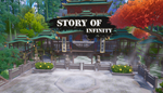 * Story Of Infinity: Xia | Steam РУ+UA+KZ+СНГ*