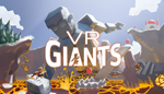 * VR Giants | Steam РУ+UA+KZ+СНГ*