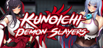 * Kunoichi Demon Slayers | Steam РУ+UA+KZ+СНГ*