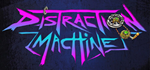 * Distraction Machine | Steam РУ+UA+KZ+СНГ*