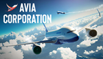 * Avia corporation | Steam РУ+UA+KZ+СНГ*