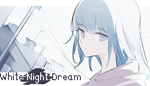 * White Night Dream | Steam РУ+UA+KZ+СНГ*