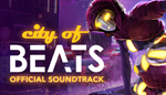 * City of Beats-Soundtrack | Steam РУ+UA+KZ+СНГ*