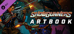 * Showgunners-Art Book | Steam РУ+UA+KZ+СНГ*