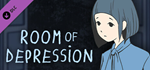 * Room of Depression-Digital Artbook | Steam РУ+СНГ